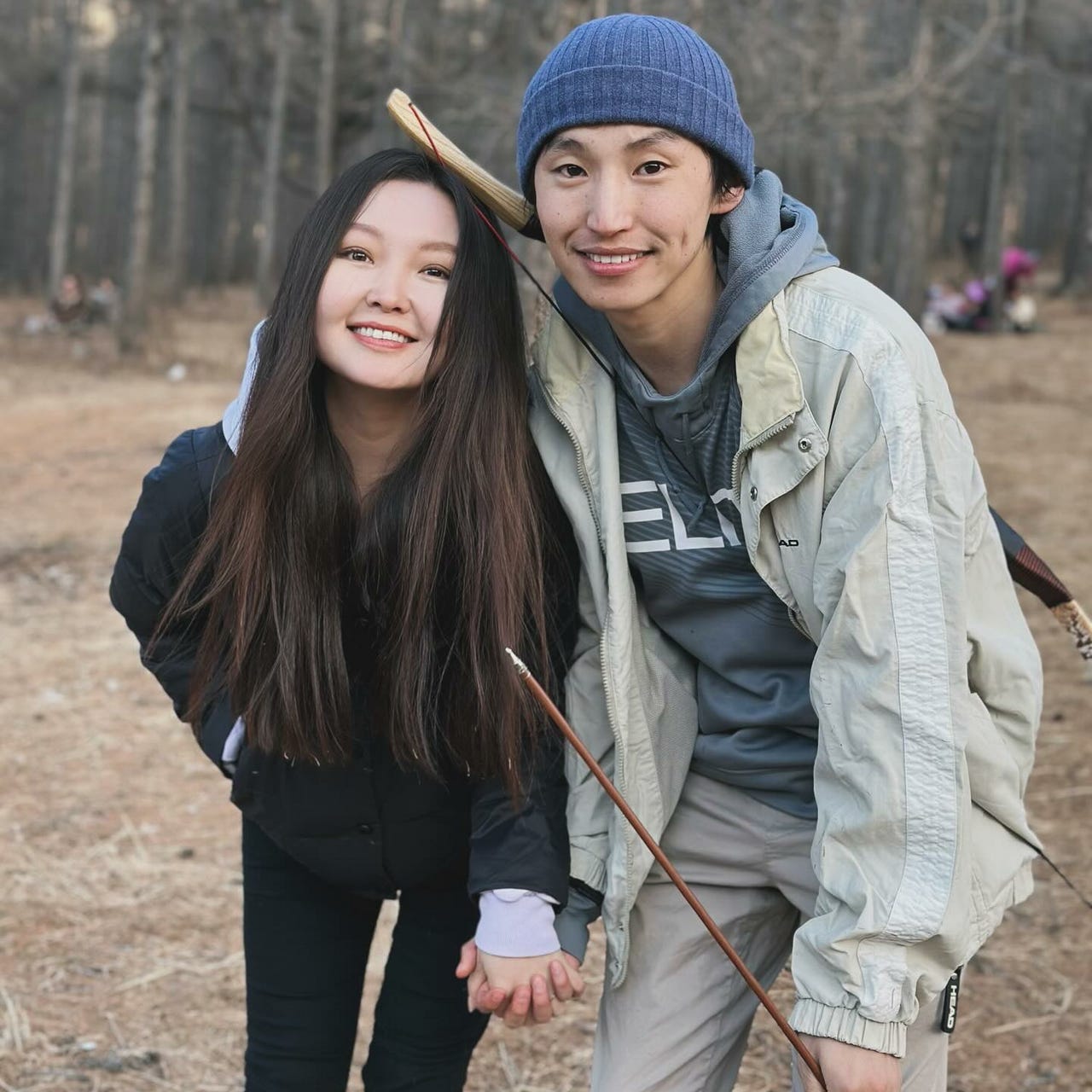 Myangaa&Dogi Mission Update