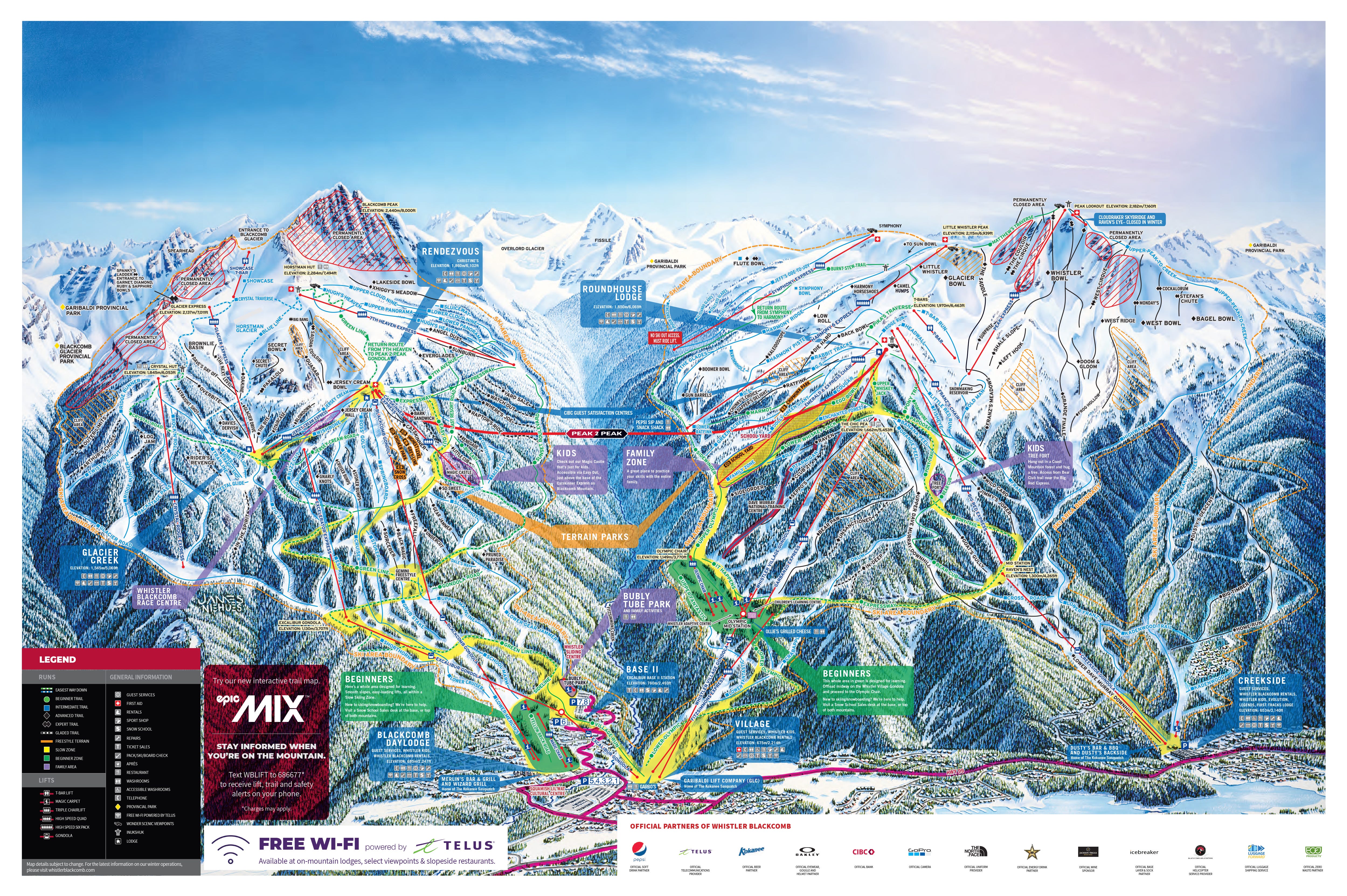 Park City Locals Will Be Able to Ride Their New Lifts Next Year