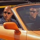 A 'Fast and Furious' Guide to the Economics of Hollywood
