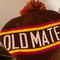 Hello, Old Mate's avatar