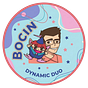 Bocin: Ngobrolin Diri Sendiri's avatar