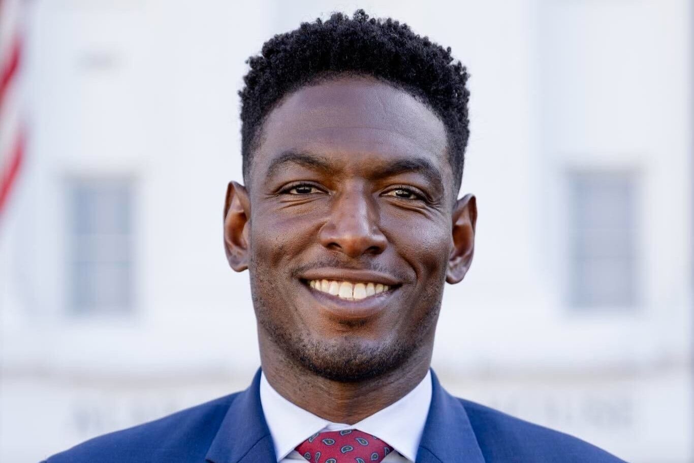 Rep. Jeremy Gray enters Alabama's 2nd Congressional District race | Alabama Reflector Rep. Jeremy Gray enters Alabama's 2nd Congressional District race | Alabama Reflector