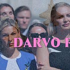 DARVO Flyover