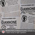 Midnight Mass News by Mike Crawford