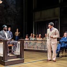 Review: To Kill a Mockingbird, Newcastle Theatre Royal