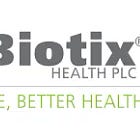OptiBiotix Health PLC