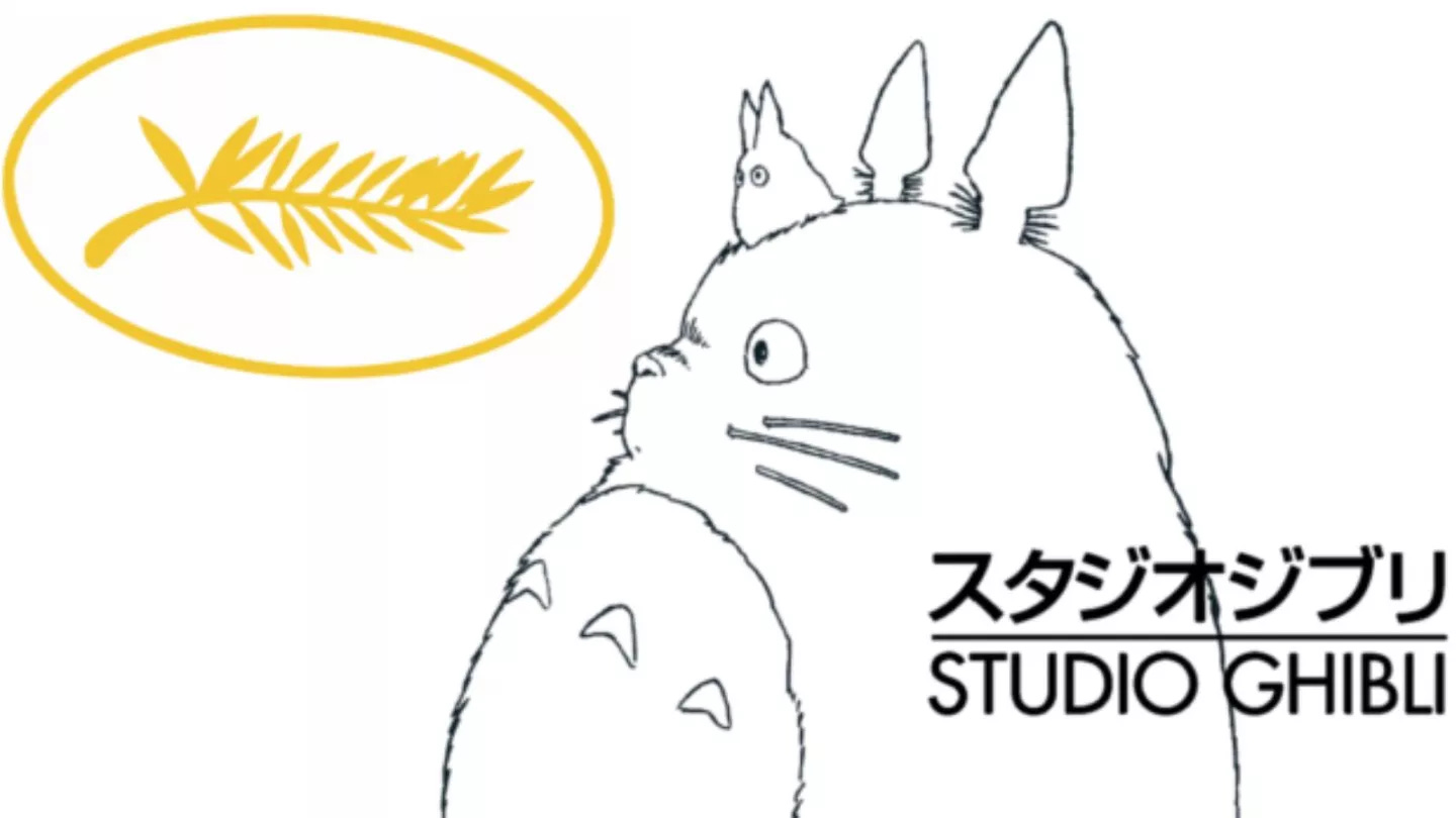 STUDIO GHIBLI LE CASTOR NEWS