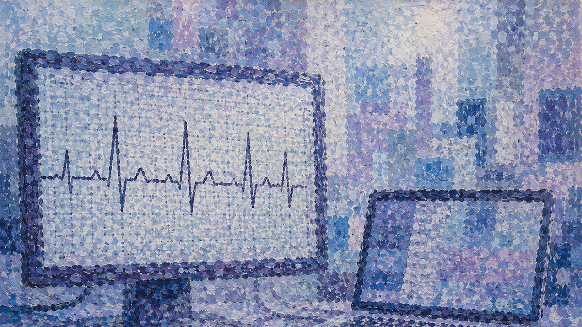 Two new artificial intelligence products that can improve cardiac care