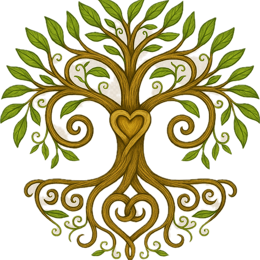 Sanctuary by Kim West