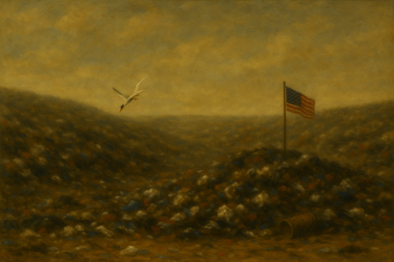 Dismissed & Asset-Backed