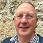 Martin Cherrett's avatar