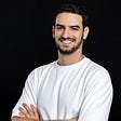 Anton Zaides's avatar