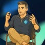 Jonathan Hessing's avatar