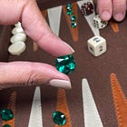 What Happens in Vegas: Reflections from Las Vegas Jewelry Week