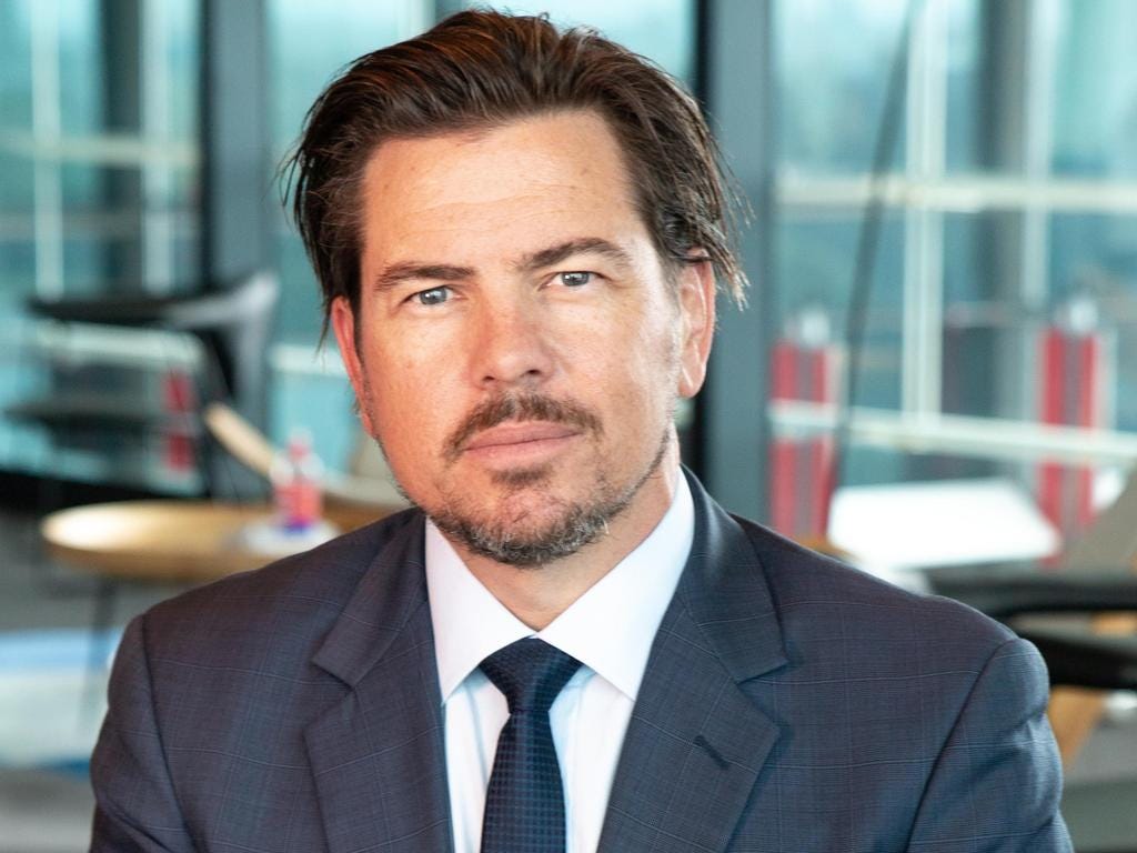 Paul Bloxham, Chief Economist, Australia, New Zealand and Global Commodities at HSBC.