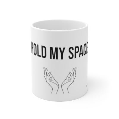 Ceramic Mug 11oz