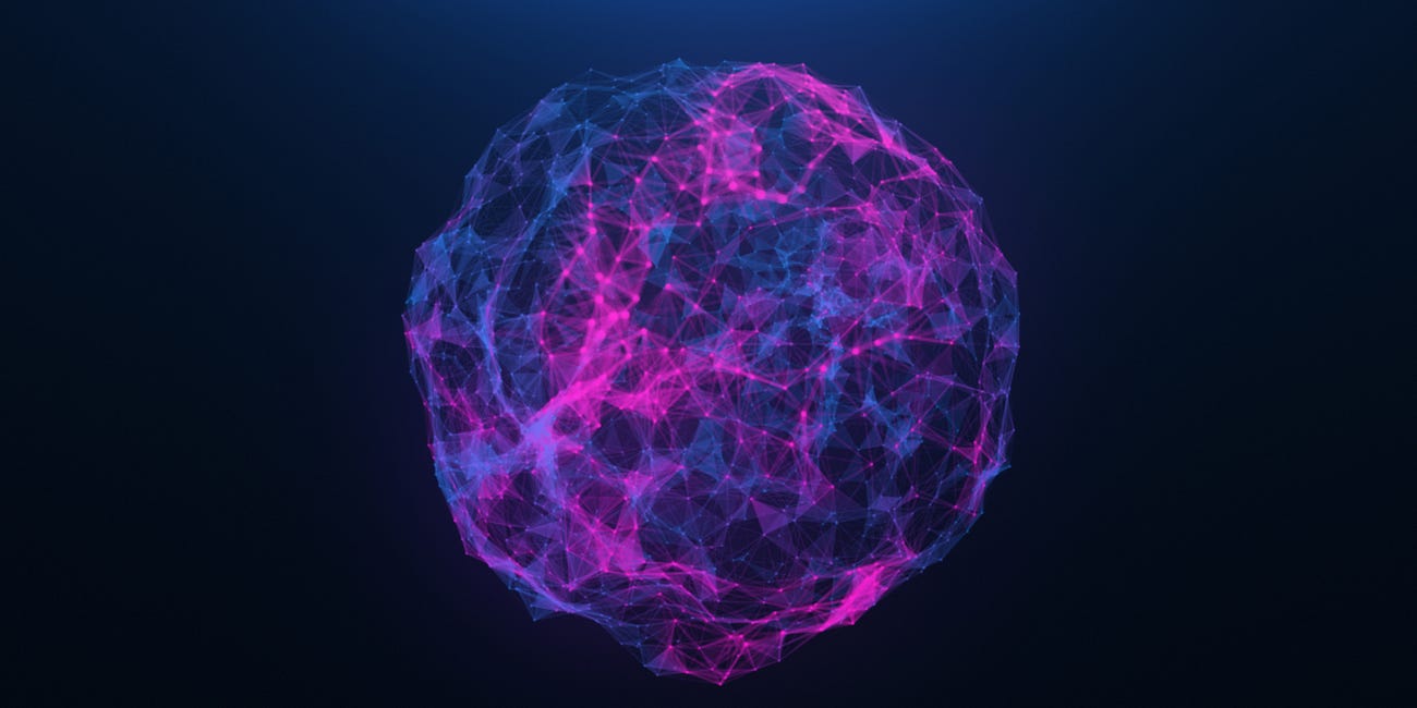 Virtual Cells