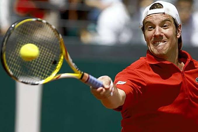 Knucklehead of the week: Richard Gasquet Knucklehead of the week: Richard Gasquet
