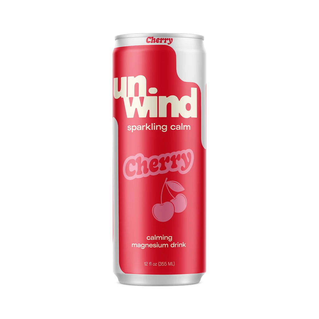 Sparkling Calm - Cherry Sparkling Calm - Cherry