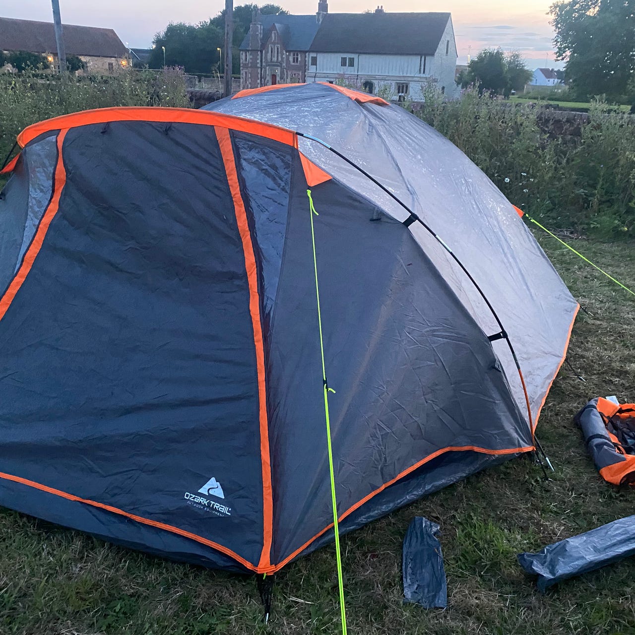 DV Homeless Hub’s Substack