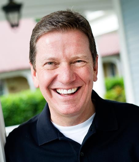 Michael Hyatt Michael Hyatt