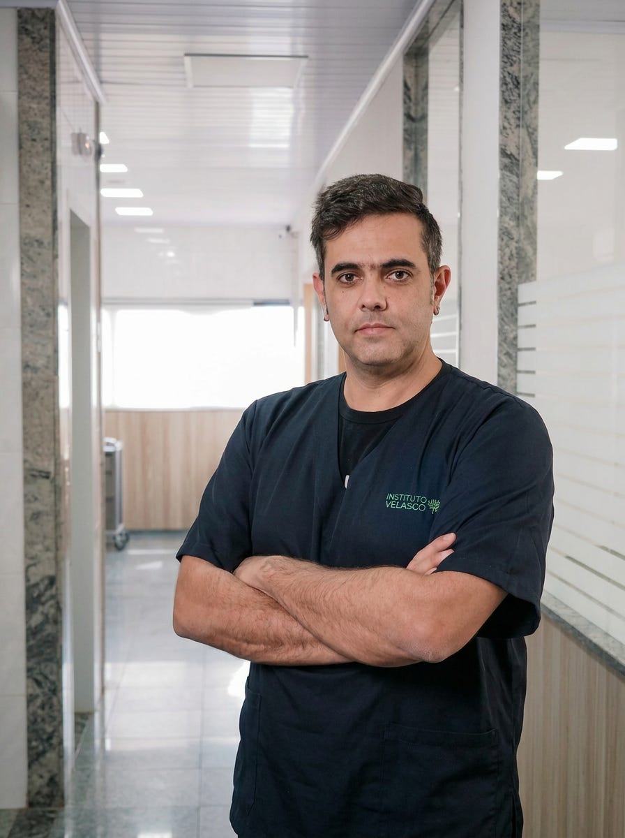 Dr. Rogério Gonçalves Velasco Dr. Rogério Gonçalves Velasco