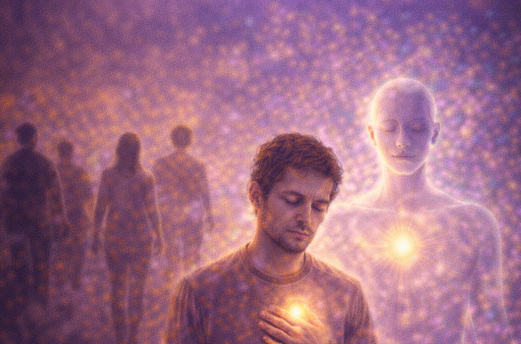 Why Your Awakening Cannot Be Shared With Everyone