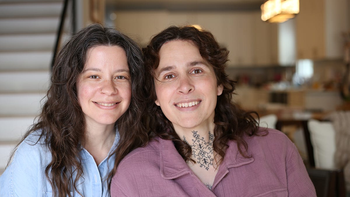 Meet Dr. Lana van Essen: Executive Director of Transmission Ministry Collective