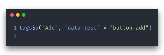 Code block 10 Code block 10