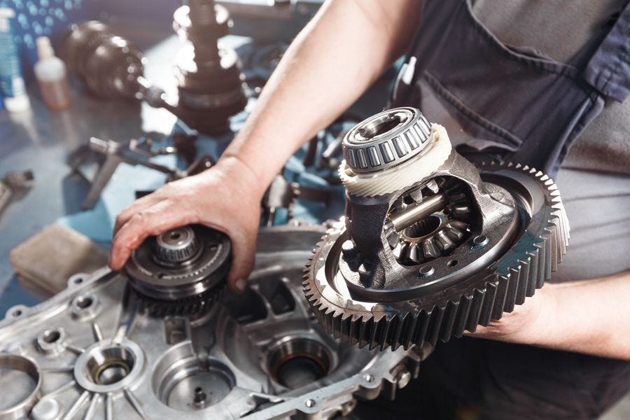 Transmission Repair in Corvallis, Oregon | Clayton's Auto Repair & Service