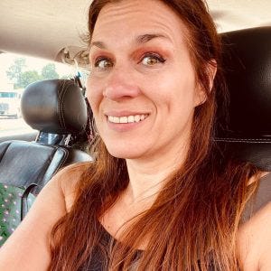 I'll Sue You: “Federal bill” author Francesca Amato loses IRS status, threatens journalists, and faces backlash for alleged self-enrichment.