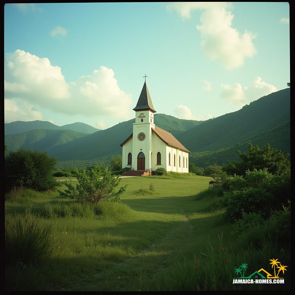 Christianity in Jamaica has deep roots dating back to 1509 when Spanish settlers introduced Roman Catholicism. 
