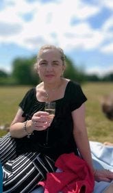 Amanda Tierney Amanda Tierney