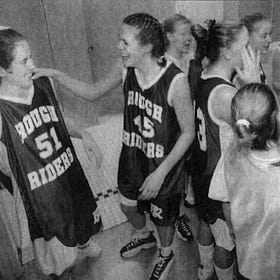 SCOUTING YESTERDAY | Federal showdown forces change to girls sports in South Dakota