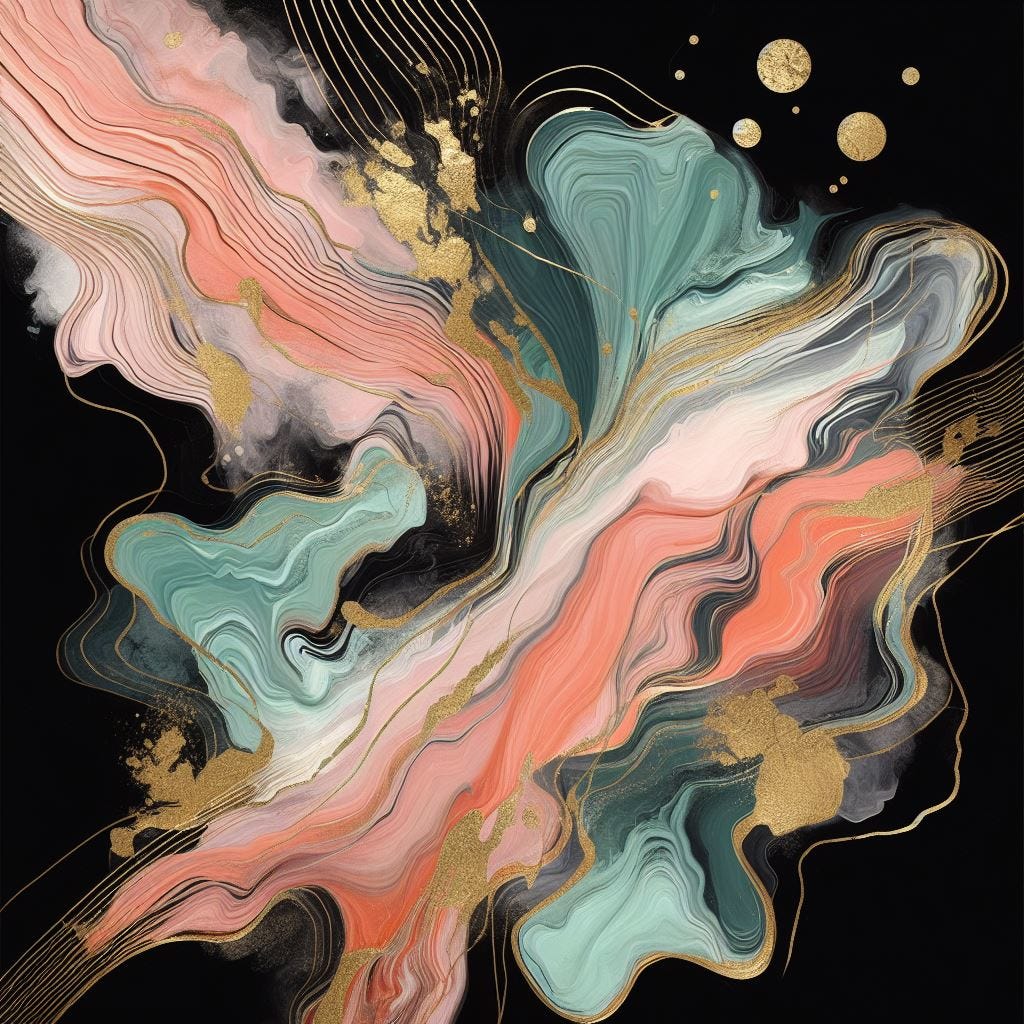 Abigail Groos’ Substack