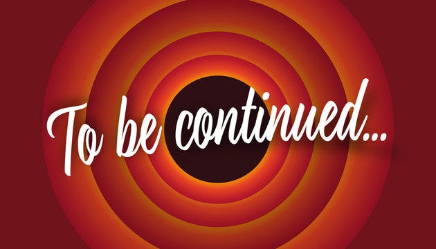 To Be Continued Images – Browse 110,281 Stock Photos, Vectors, and Video |  Adobe Stock