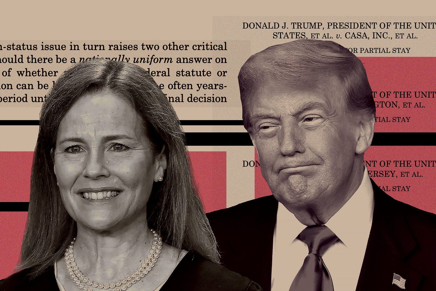 The Supreme Court's birthright citizenship case gets history very wrong.