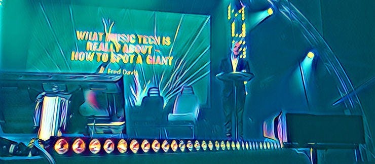 Fred davis Fred davis