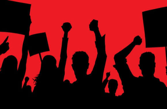 The Spirit of Cancel Culture was at the Crucifixion: