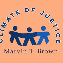 MarvinTBrown ClimateofJustice