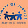 MarvinTBrown ClimateofJustice