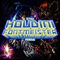 Houdini Fontmeister's avatar