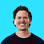 Joe Martin's avatar