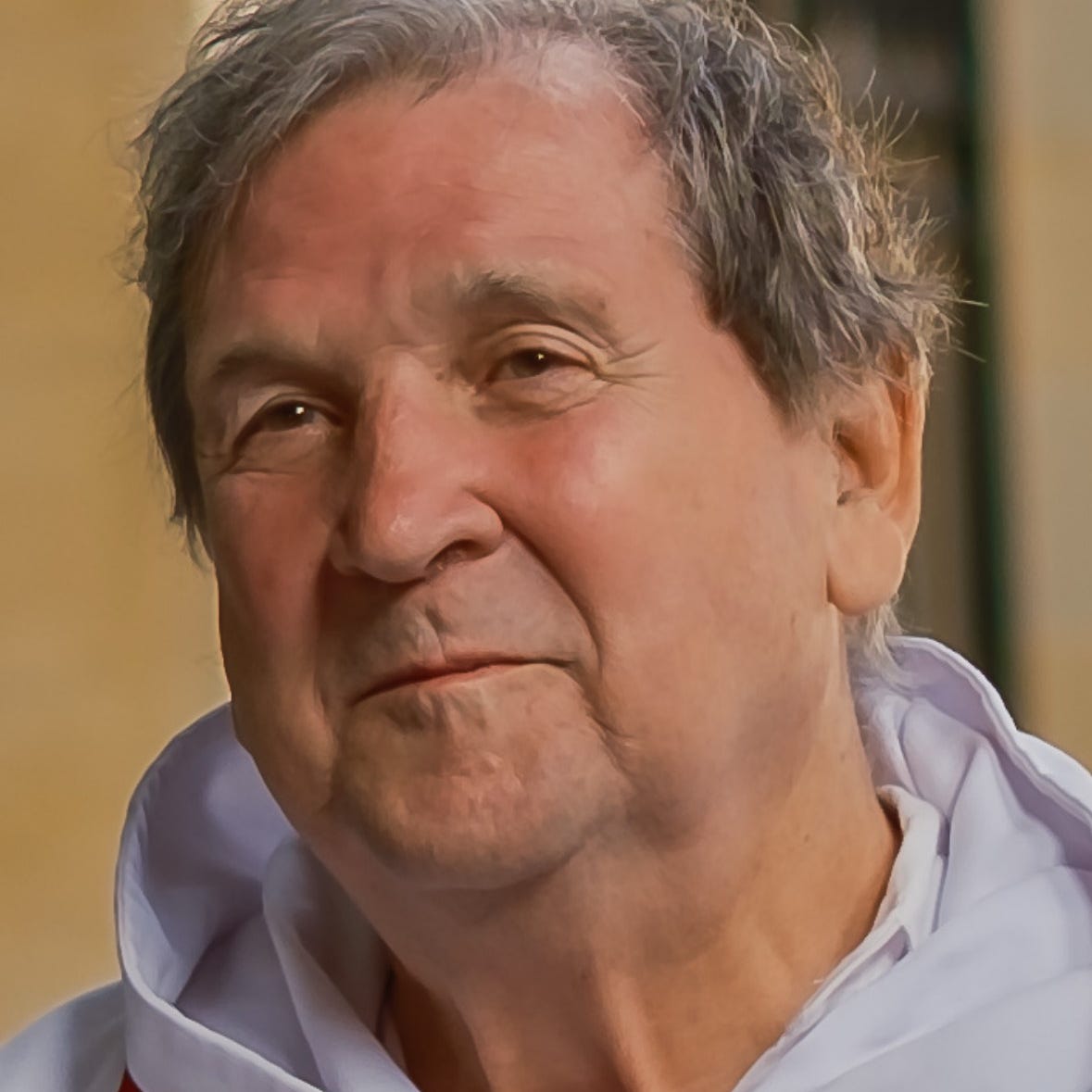 Democracy or Empire: The Handwriting on the Wall