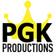 PGK Productions's avatar