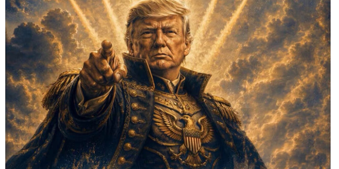 America's Drunk Uncle/President Went Ape S*** On Social Media Yesterday: Breaking Down Trump’s INSANE Truth Social Medical Episode