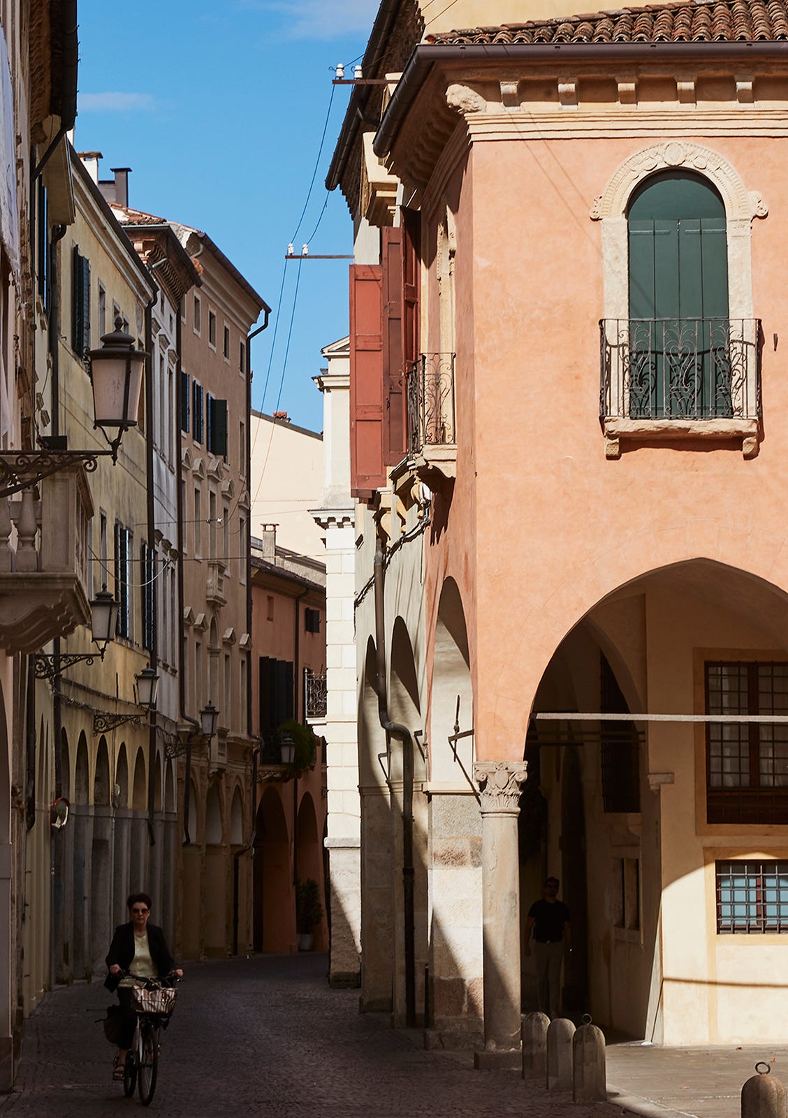 Lohi Telegram / 48 Hours in Padua - Lohi Journal, image size:1128x1600