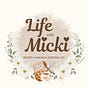 Life with Micki's avatar