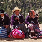 # 46 We Cannot Plan for Magic: One Fantastic Day in Chinchero, Peru