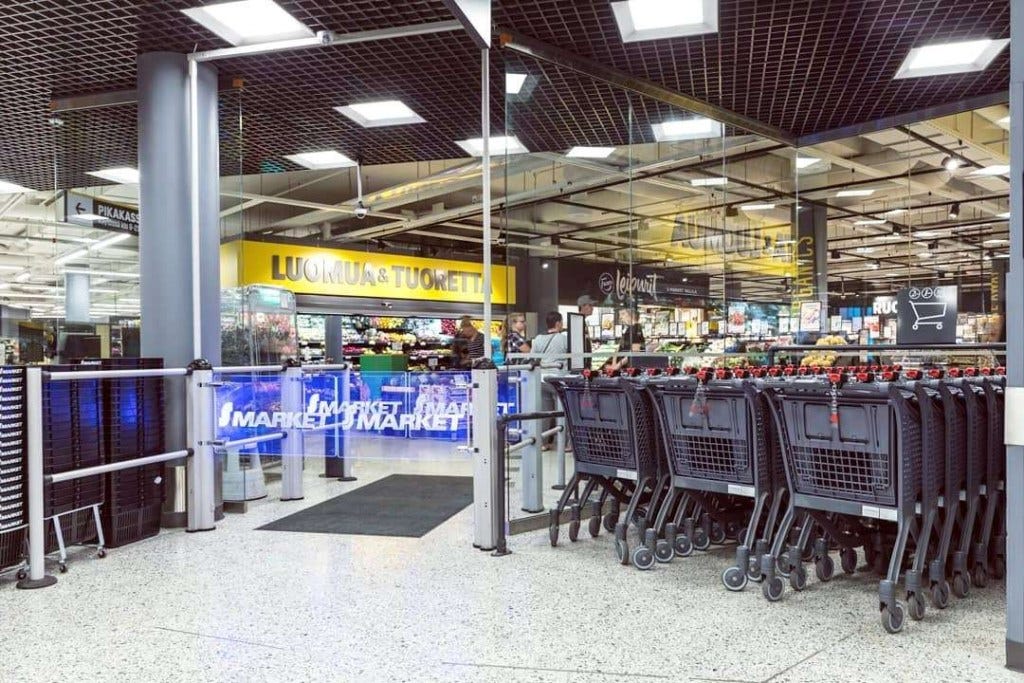 Daily 'happy hour' at supermarkets in Finland - RetailDetail EU